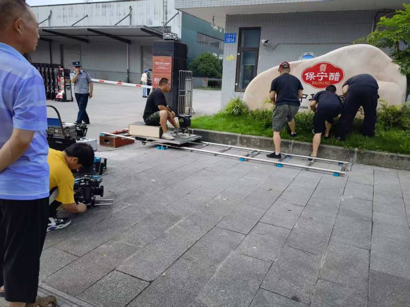 丰台区广告片拍摄公司核心优势：全流程服务，让品牌广告片省心更出彩