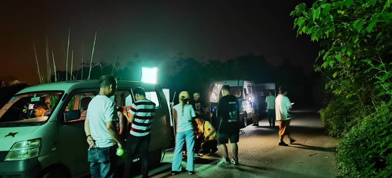 丰台区TVC拍摄品质把控：从镜头到光影，筑牢品牌视觉根基