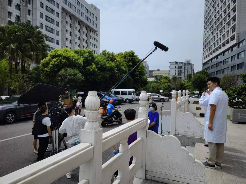 丰台区广告片拍摄公司低成本实现高规格制作的诀窍